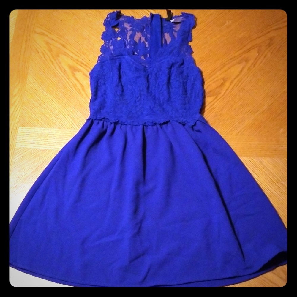 Divided by H&M Dress